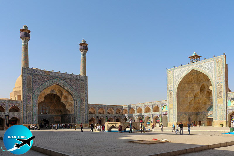 Atigh Great Mosque is certainly well-known as one of the Particular historical monuments for either the Islamic history or beginning of civilization