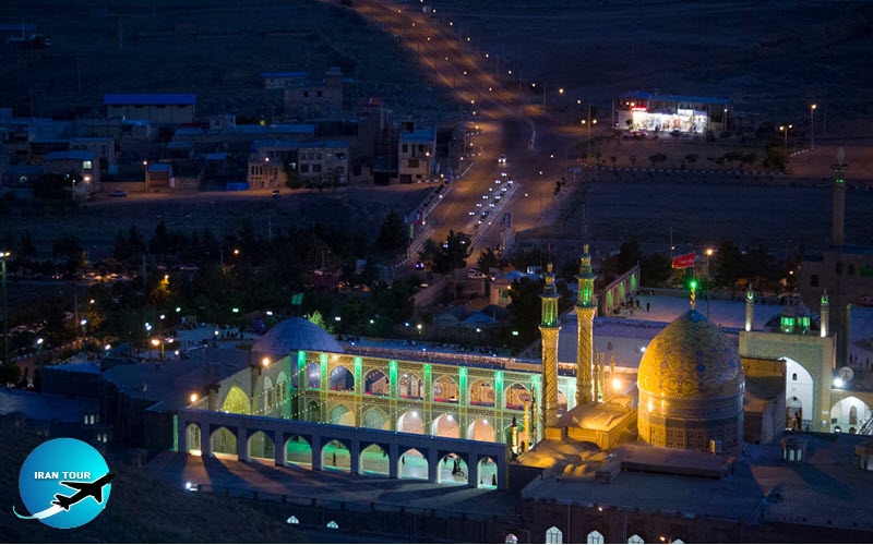 Mashhad Ardehal Calls You to the Ancient“Carpet Washing” Ceremony