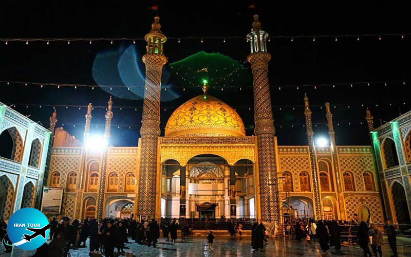 Mashhad Ardehal Kashan