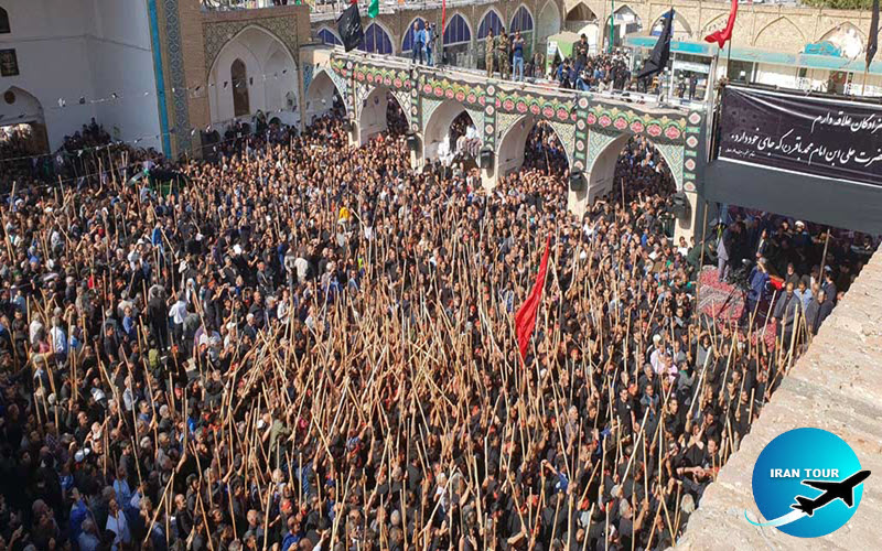 Mashhade_Ardehal_Kashan