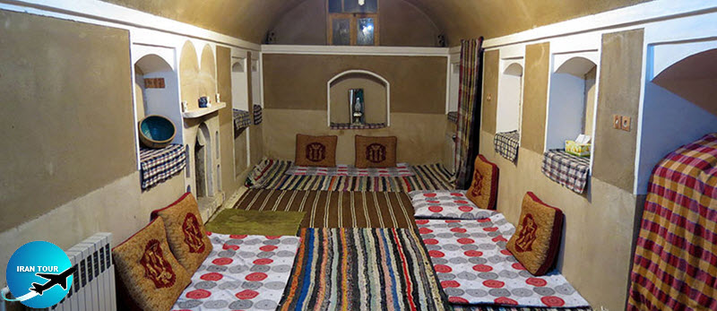 Iranian traditional house